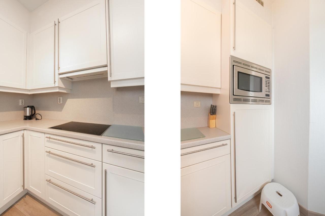 Hello Zeeland - Appartement Port Scaldis 11-112 بريسكين المظهر الخارجي الصورة