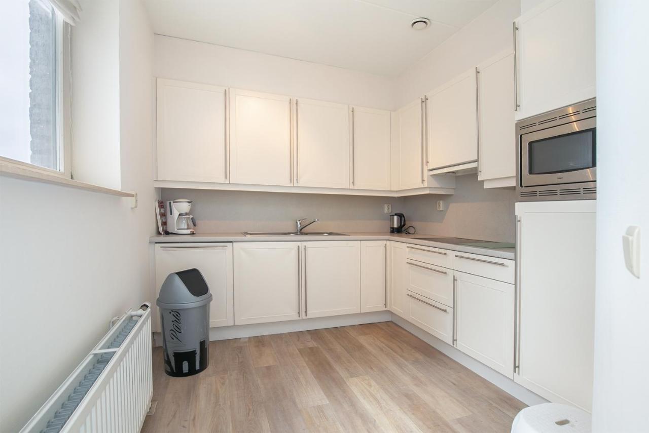 Hello Zeeland - Appartement Port Scaldis 11-112 بريسكين المظهر الخارجي الصورة