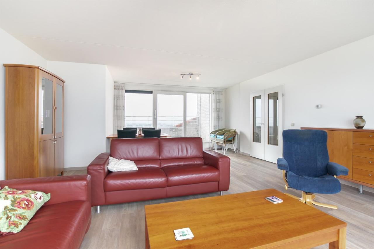 Hello Zeeland - Appartement Port Scaldis 11-112 بريسكين المظهر الخارجي الصورة