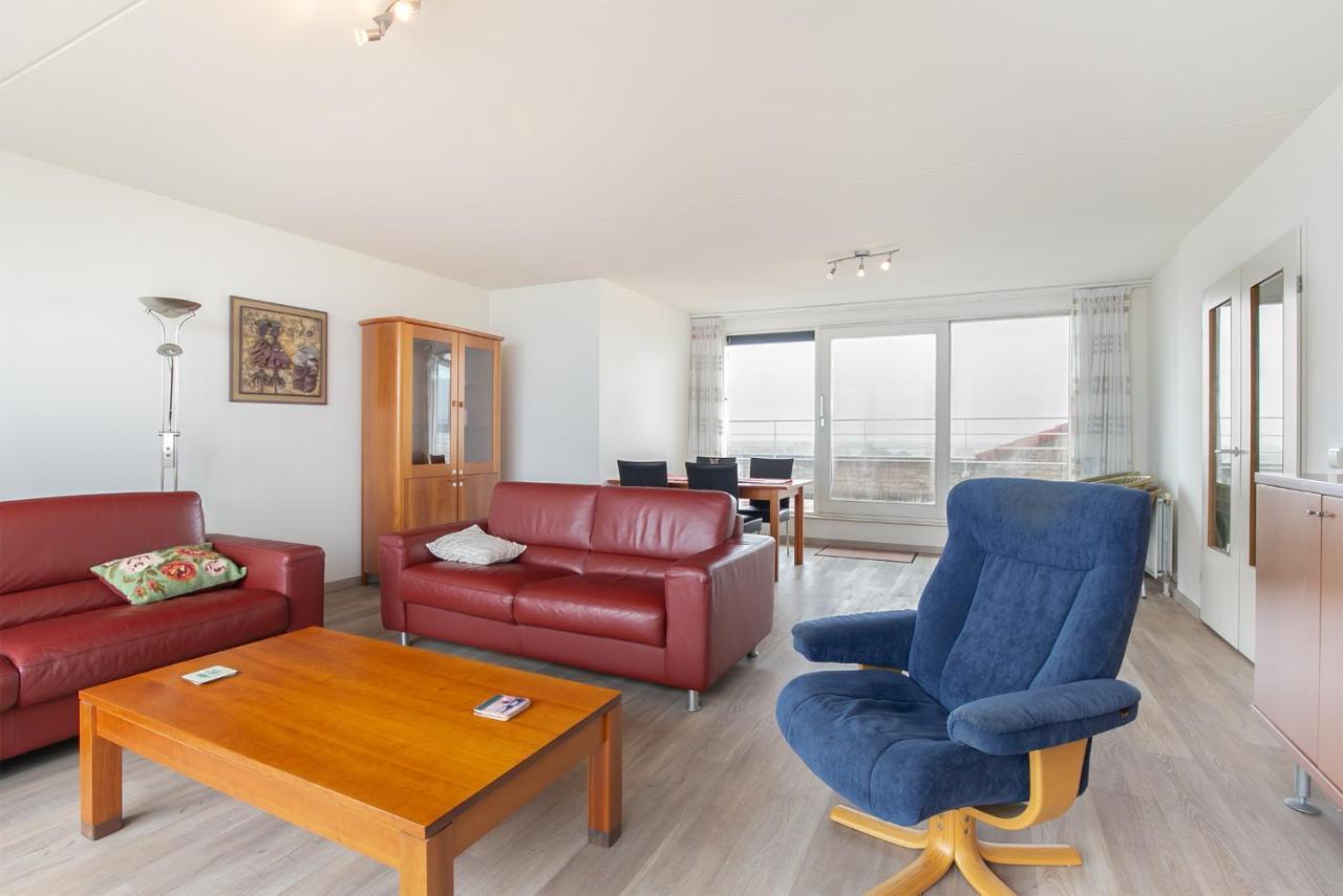 Hello Zeeland - Appartement Port Scaldis 11-112 بريسكين المظهر الخارجي الصورة