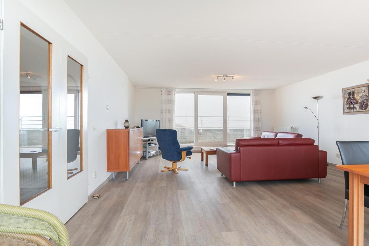 Hello Zeeland - Appartement Port Scaldis 11-112 بريسكين المظهر الخارجي الصورة
