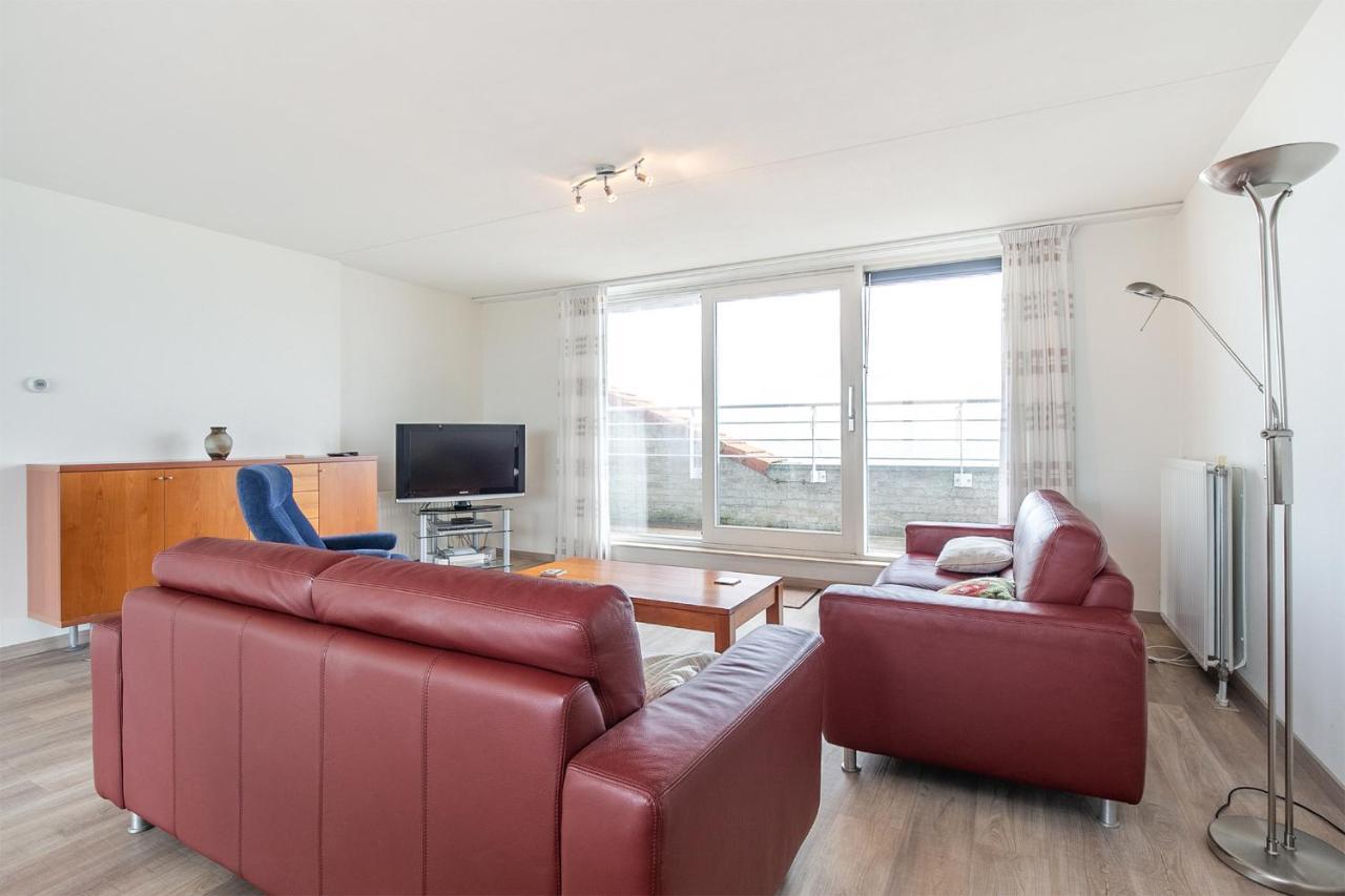 Hello Zeeland - Appartement Port Scaldis 11-112 بريسكين المظهر الخارجي الصورة