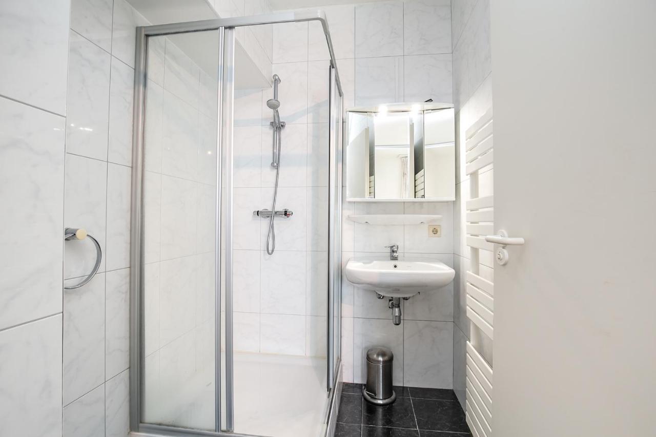 Hello Zeeland - Appartement Port Scaldis 11-112 بريسكين المظهر الخارجي الصورة