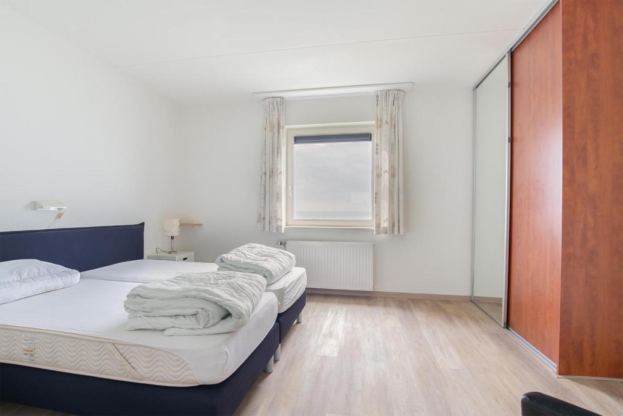 Hello Zeeland - Appartement Port Scaldis 11-112 بريسكين المظهر الخارجي الصورة