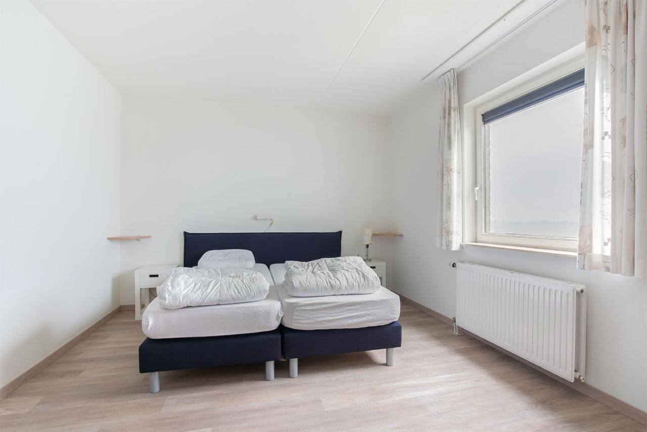 Hello Zeeland - Appartement Port Scaldis 11-112 بريسكين المظهر الخارجي الصورة
