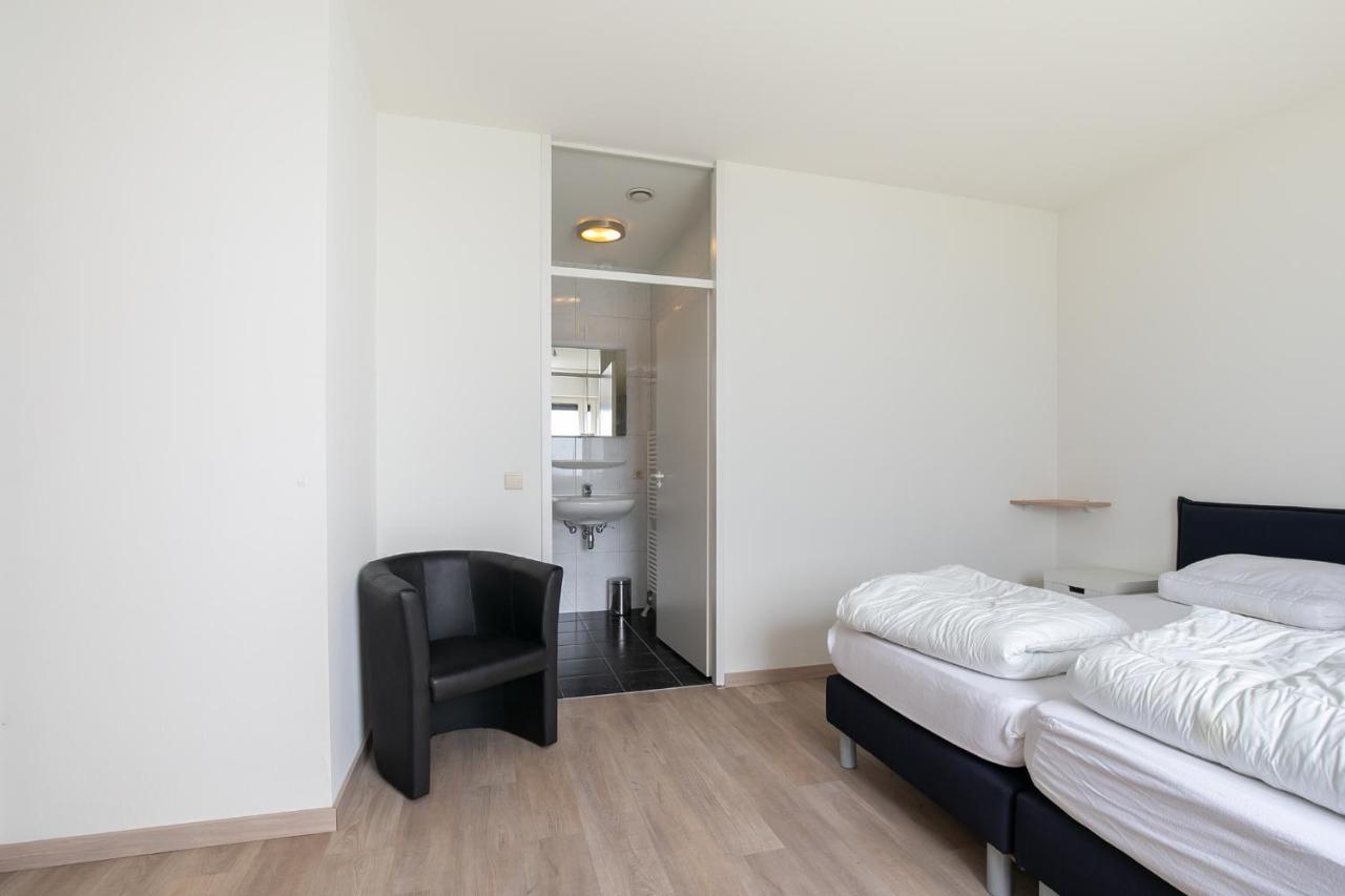 Hello Zeeland - Appartement Port Scaldis 11-112 بريسكين المظهر الخارجي الصورة