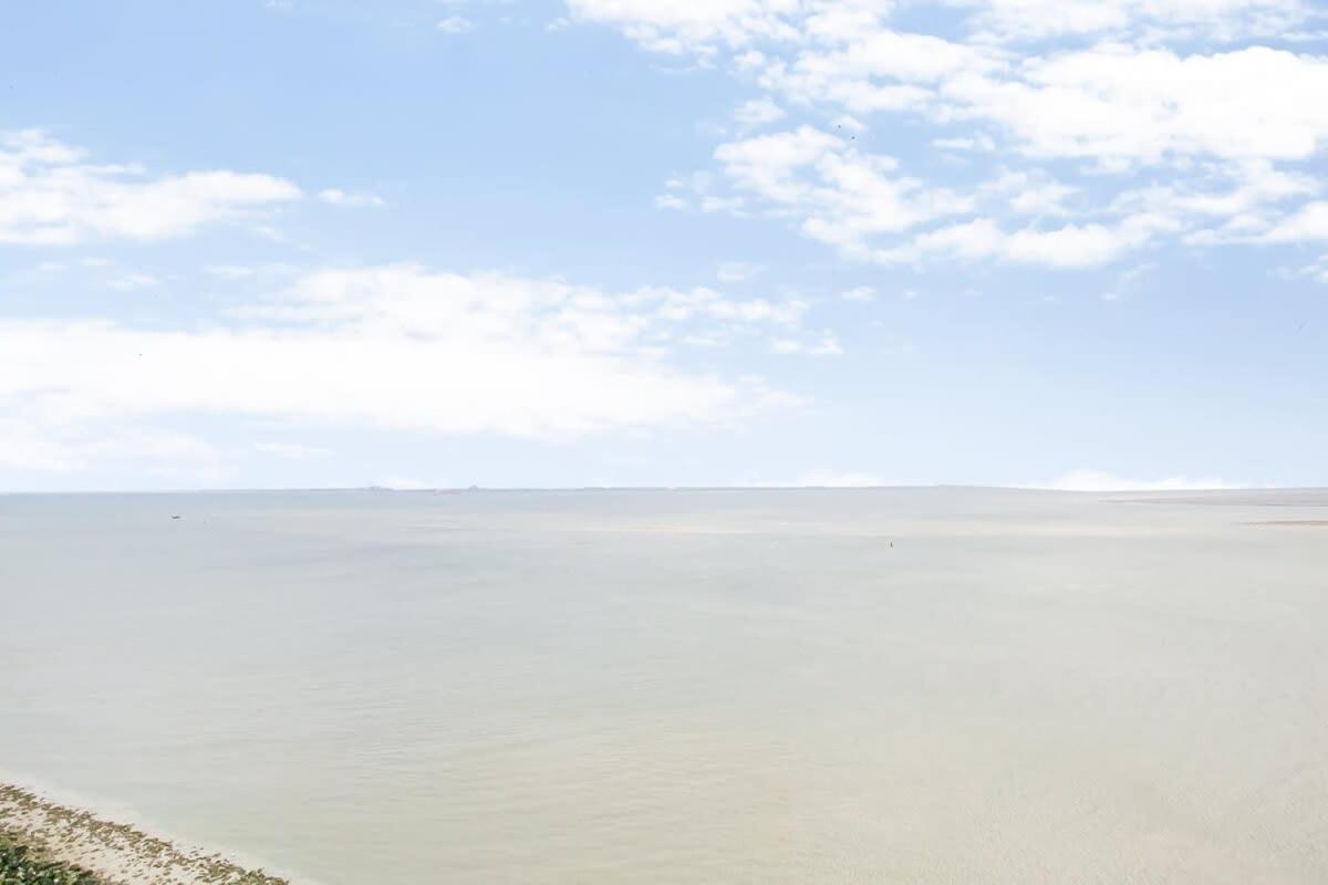 Hello Zeeland - Appartement Port Scaldis 11-112 بريسكين المظهر الخارجي الصورة