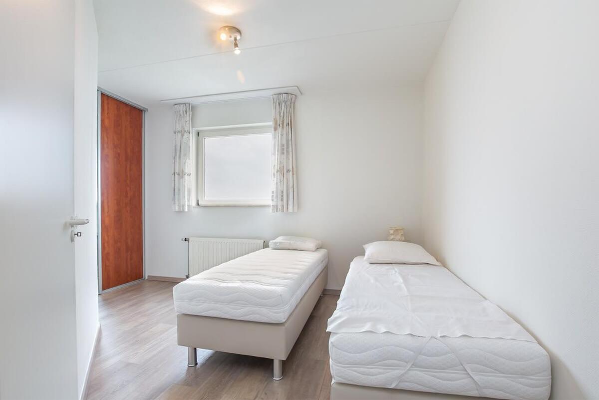 Hello Zeeland - Appartement Port Scaldis 11-112 بريسكين المظهر الخارجي الصورة