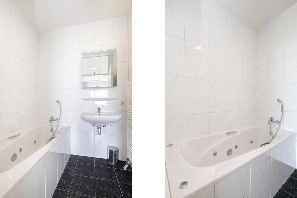 Hello Zeeland - Appartement Port Scaldis 11-112 بريسكين المظهر الخارجي الصورة