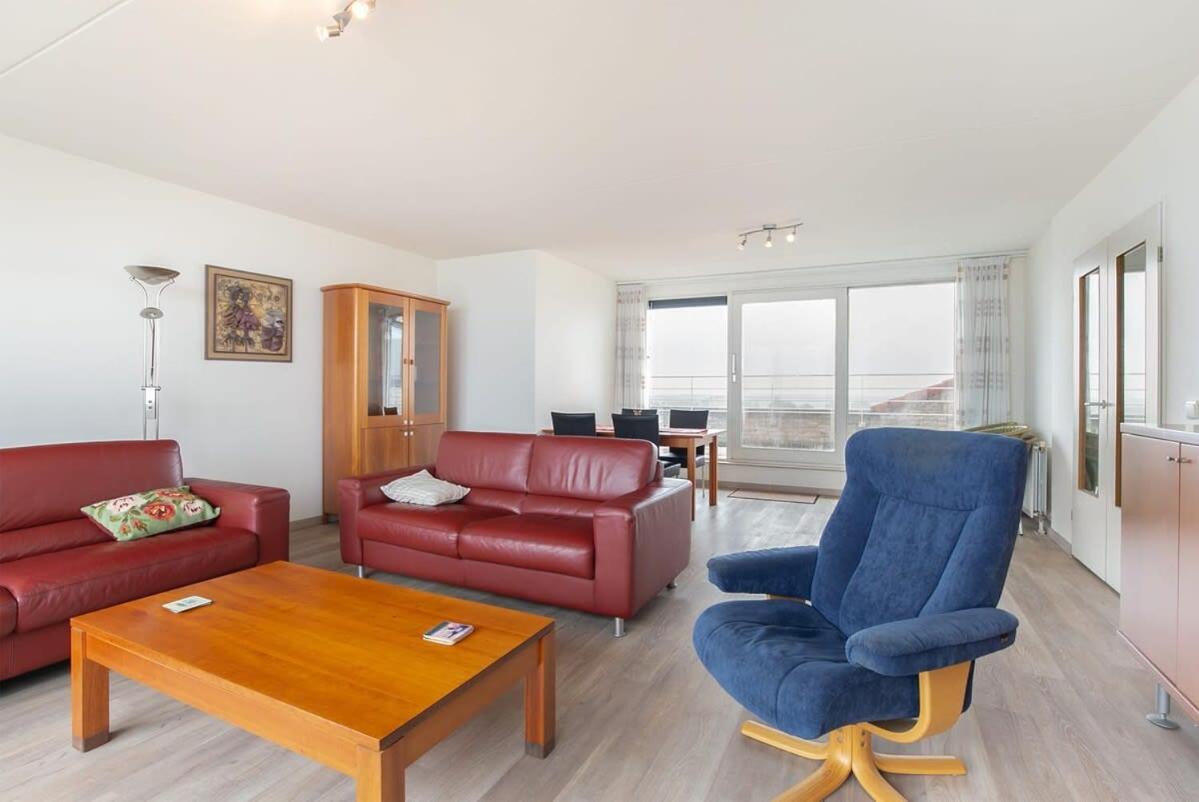 Hello Zeeland - Appartement Port Scaldis 11-112 بريسكين المظهر الخارجي الصورة